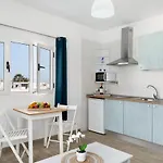 Viviendas El Pescador - Ancla Holiday home