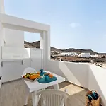 Viviendas El Pescador - Ancla Holiday home El Golfo