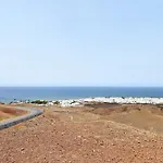 Holiday home Viviendas El Pescador - Ancla El Golfo