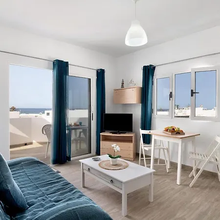 Viviendas El Pescador - Ancla *