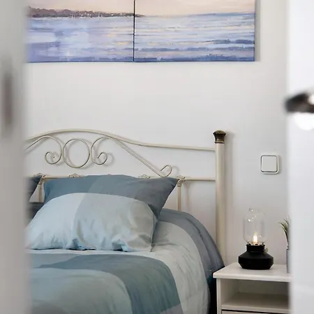 Casa vacanze Viviendas El Pescador - Ancla