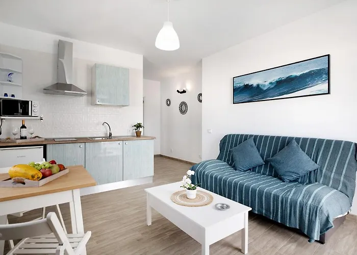 Viviendas El Pescador - Ancla El Golfo