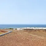 Viviendas El Pescador - Ancla بيت للعطل