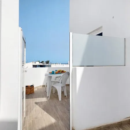 Viviendas El Pescador - Ancla بيت للعطل