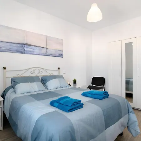 Viviendas El Pescador - Ancla * El Golfo