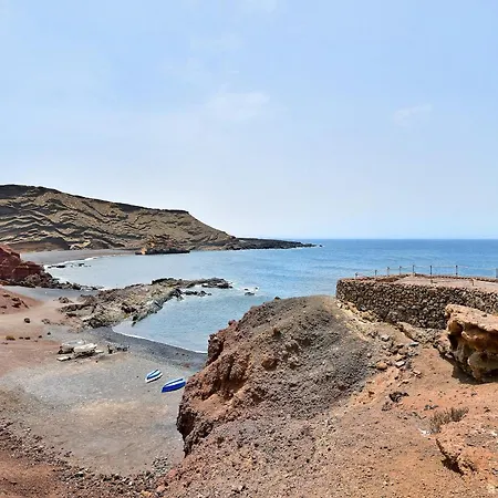 Viviendas El Pescador - Ancla 別荘 *