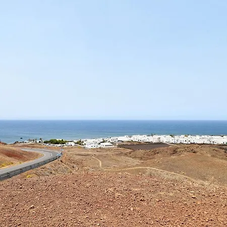 Viviendas El Pescador - Ancla Holiday home