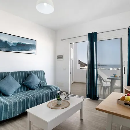 Viviendas El Pescador - Ancla Holiday home *