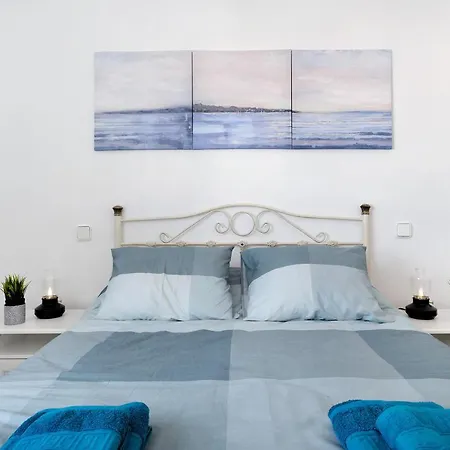 Holiday home Viviendas El Pescador - Ancla