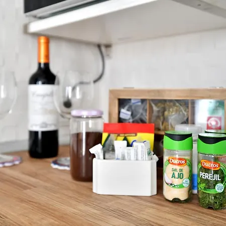 Viviendas El Pescador - Ancla *